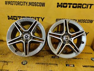 Диски E-Class 2006 S211 M272.964 Диски E-Class 2006 S211 M272.964
