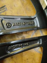 Диски E-Class 2006 S211 M272.964 Диски E-Class 2006 S211 M272.964
