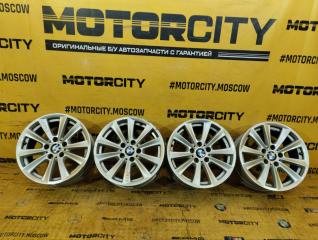 Запчасть диски BMW 525i 2011 F10 N52B25AF 36116780720 контрактная Диски BMW 525i 2011 F10 N52B25AF 36116780720 контрактная