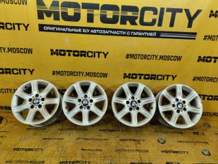 Запчасть диски BMW 116i 2011 F20 N13B16A 1.6 36116796201 контрактная Диски BMW 116i 2011 F20 N13B16A 1.6 36116796201 контрактная