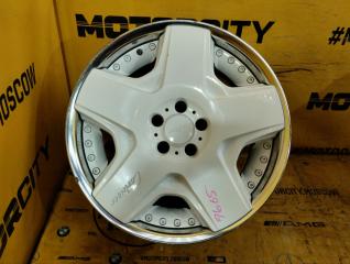 Диски V-Class 2008 W639 M272.978 3.5 Диски V-Class 2008 W639 M272.978 3.5