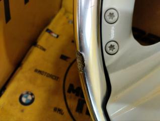 Диски V-Class 2008 W639 M272.978 3.5 Диски V-Class 2008 W639 M272.978 3.5