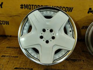 Диски V-Class 2008 W639 M272.978 3.5 Диски V-Class 2008 W639 M272.978 3.5