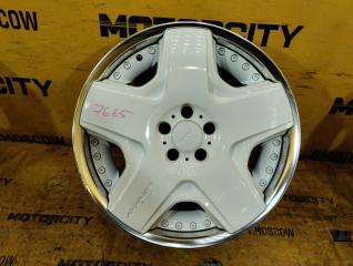 Диски V-Class 2008 W639 M272.978 3.5 Диски V-Class 2008 W639 M272.978 3.5