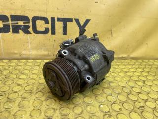 Компрессор кондиционера Mitsubishi Outlander 2014