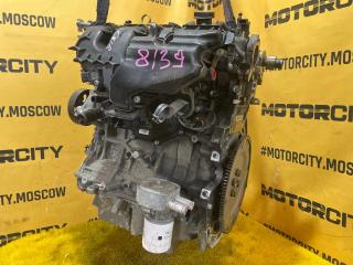 Запчасть двигатель FORD Explorer 2013