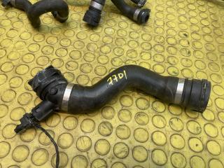 Патрубки охлаждения 116i 2009 E87 N45B16A Патрубки охлаждения 116i 2009 E87 N45B16A