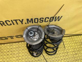 Пружины передние 320i 2009 E90 N46B20B Пружины передние 320i 2009 E90 N46B20B