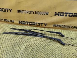 Поводки стеклоочистителя V-Class W639 Поводки стеклоочистителя V-Class W639