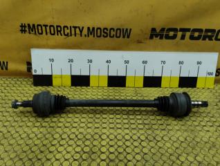 Привод задний C-Class 204 Привод задний C-Class 204
