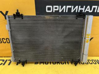 Радиатор кондиционера Peugeot RCZ 2011 контрактная Радиатор кондиционера Peugeot RCZ 2011