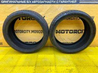 Шины Mercedes-Benz E-Class 2006 S211 M272.964 ExtremeContact контрактная