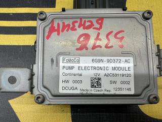 Запчасть блок электронный VOLVO S60 2012