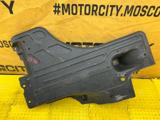 Защита днища VOLVO S60 2012