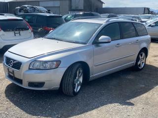 Фото запчасти в разбор из японии VOLVO V50 2012 контрактная запчасть Запчасть в разбор из японии VOLVO V50 2012