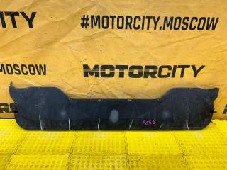 Защита бампера VOLVO S60 2012