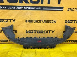 Защита бампера VOLVO V50 2012