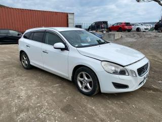 Фото запчасти в разбор из японии VOLVO V60 2012 контрактная запчасть Запчасть в разбор из японии VOLVO V60 2012