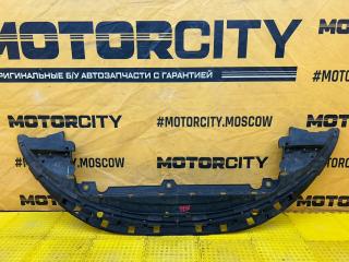 Защита бампера VOLVO S60 2012