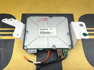 Фото запчасти блок электронный VOLVO V60 2012 контрактная запчасть Запчасть блок электронный VOLVO V60 2012