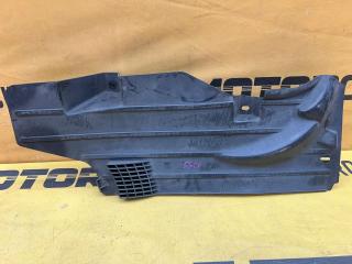 Защита днища левая VOLVO V50 2012