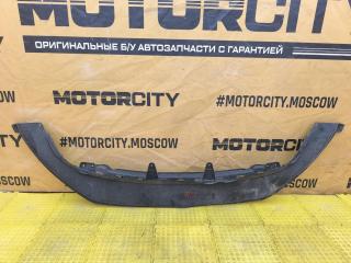 Защита бампера VOLKSWAGEN GOLF 2009