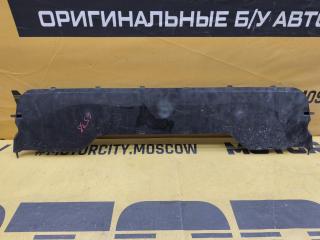 Защита бампера VOLVO V60 2012