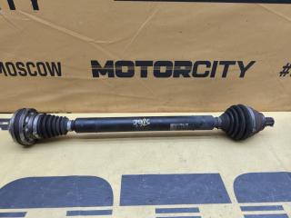 Фото запчасти привод передний правый VOLKSWAGEN GOLF 2009 контрактная запчасть Запчасть привод передний правый VOLKSWAGEN GOLF 2009