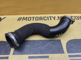 Запчасть патрубок интеркулера AUDI A5 2011