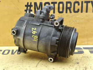 Запчасть компрессор кондиционера NISSAN FUGA 2010