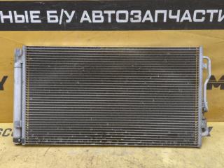 Радиатор кондиционера BMW контрактная Радиатор кондиционера BMW