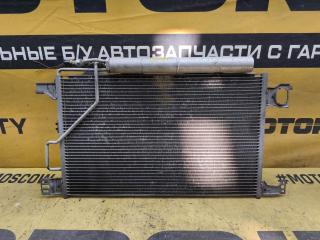 Радиатор кондиционера Mercedes-Benz C-Class 2006