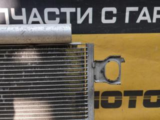 Радиатор кондиционера Mercedes-Benz C-Class W203 M271.946