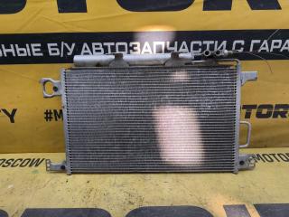 Радиатор кондиционера C-Class 2006 W203 M271.946