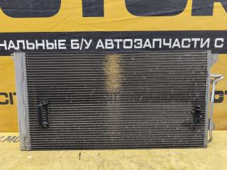 Радиатор кондиционера VOLKSWAGEN Touareg 2007 контрактная Радиатор кондиционера VOLKSWAGEN Touareg 2007