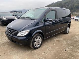 Запчасть в разбор из японии Mercedes-Benz V-Class 2005