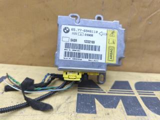 Блок Airbag BMW 745i 2004