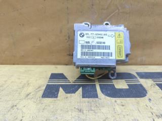 Блок Airbag BMW 745i 2004