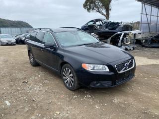 Фото запчасти в разбор из японии VOLVO V70 2013 контрактная запчасть Запчасть в разбор из японии VOLVO V70 2013