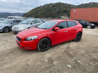 Фото запчасти в разбор из японии VOLVO V40 2014 контрактная запчасть Запчасть в разбор из японии VOLVO V40 2014