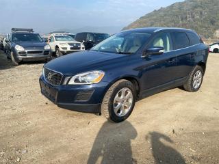 Фото запчасти в разбор из японии VOLVO XC60 2013 контрактная запчасть Запчасть в разбор из японии VOLVO XC60 2013