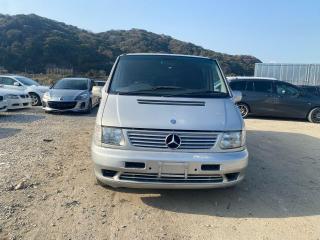 Запчасть в разбор из японии Mercedes-Benz V-Class 1999