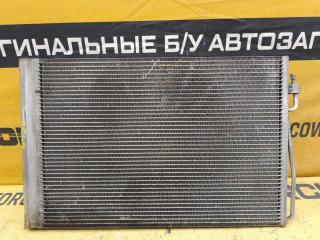 Радиатор кондиционера BMW 760Li 2004 контрактная Радиатор кондиционера BMW 760Li 2004