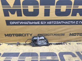 Фото запчасти механизм ручника BMW 745i 2004 контрактная запчасть Запчасть механизм ручника BMW 745i 2004