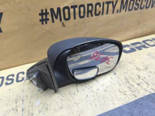 Запчасть зеркало правое CHRYSLER 300C 2006
