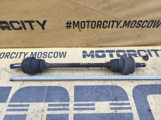 Привод задний левый Mercedes-Benz SLK-Class 2004