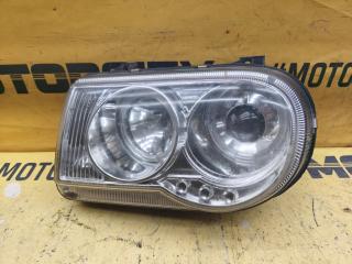 Запчасть фара левая CHRYSLER 300C 2006