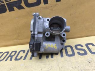 Фото запчасти заслонка дроссельная SMART FORTWO 2012 контрактная запчасть Запчасть заслонка дроссельная SMART FORTWO 2012