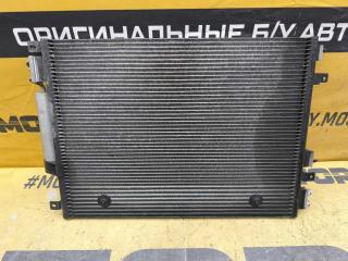 Запчасть радиатор кондиционера CHRYSLER 300C 2006