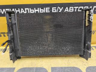 Радиатор кондиционера BMW 320i 2007 контрактная Радиатор кондиционера BMW 320i 2007